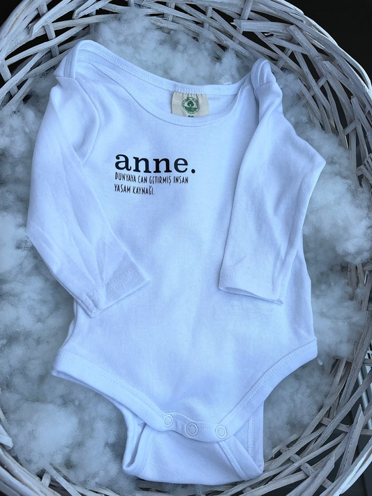 Babybody Babykleidung Mutterlexikon